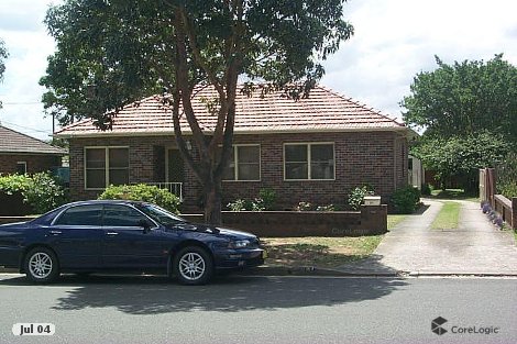 84 Jocelyn St, Chester Hill, NSW 2162