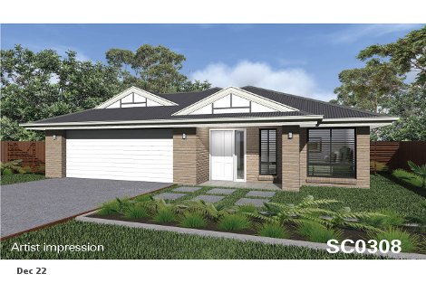 5 Brandon Ct, Kippa-Ring, QLD 4021