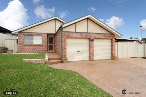 20 Atlas Way, Narellan Vale, NSW 2567