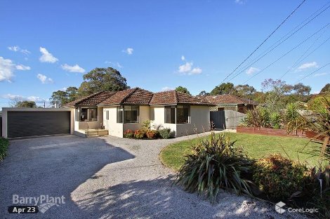 11 Fuchsia St, Ferntree Gully, VIC 3156