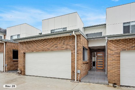 4/20 Bellambi St, Tarrawanna, NSW 2518