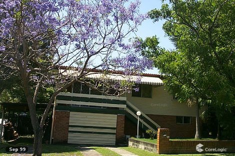 21 Treeby St, Tingalpa, QLD 4173