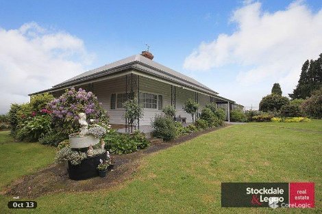 2475 Main Neerim Rd, Neerim, VIC 3831