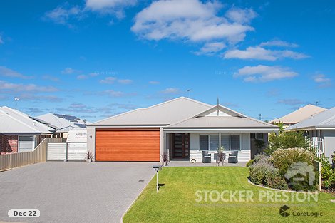 5 Wentworth Loop, Dunsborough, WA 6281