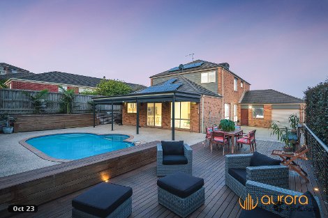 14 Oconnell St, Berwick, VIC 3806