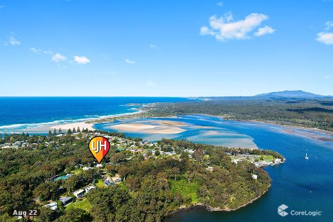 62 Trafalgar Rd, Tuross Head, NSW 2537