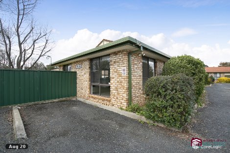 4/27 Niagara St, Armidale, NSW 2350