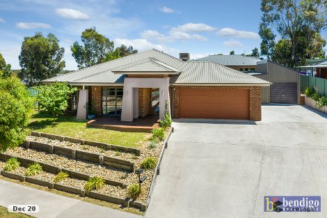 42 Janelle Dr, Maiden Gully, VIC 3551