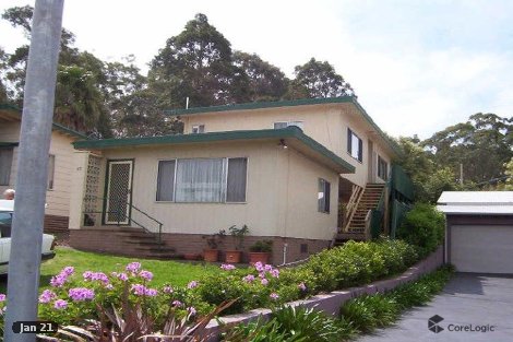 3/117 Beach Rd, Batehaven, NSW 2536