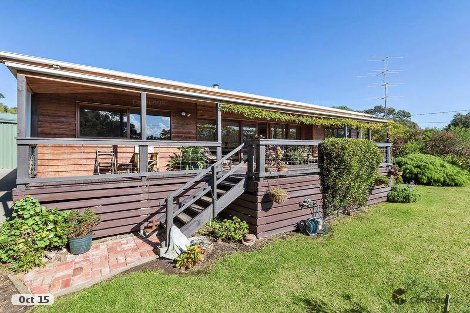 13 Newcombe St, Marengo, VIC 3233