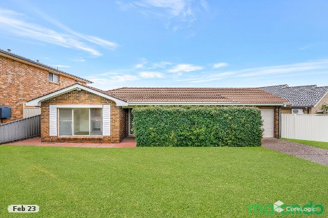 4 Pharlap St, Bossley Park, NSW 2176