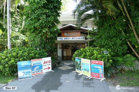 18/10-14 Amphora St, Palm Cove, QLD 4879