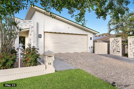 14 Burrajum Pl, Caloundra West, QLD 4551