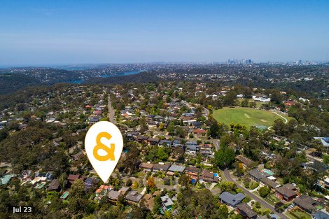 16 Londonderry Dr, Killarney Heights, NSW 2087