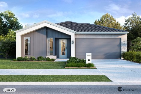 Lot 426 Borage Rd, Thornhill Park, VIC 3335