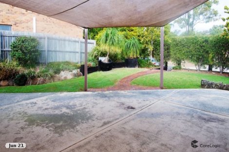 1/25 Hollywood Pl, Oxenford, QLD 4210