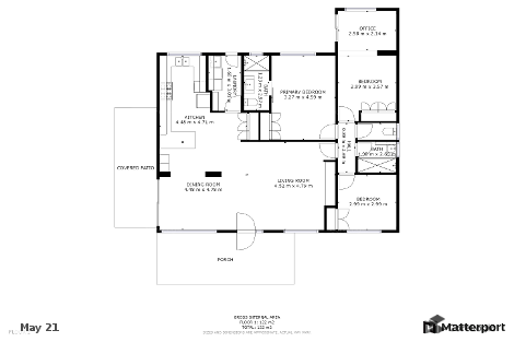 29 Spearwood Rd, Sadadeen, NT 0870