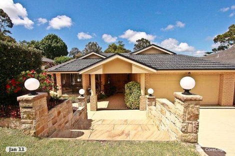 43 Cupania Cres, Garden Suburb, NSW 2289