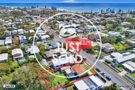 24 Buccleugh St, Moffat Beach, QLD 4551