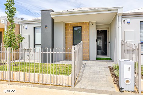 49 Velvetene Rd, Byford, WA 6122