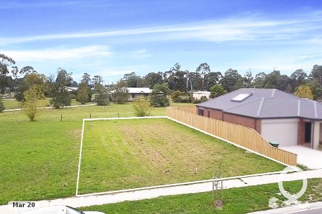 3 Moorhouse Ct, Yarragon, VIC 3823