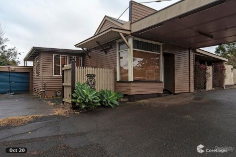 1/119 Stuart St, North Toowoomba, QLD 4350