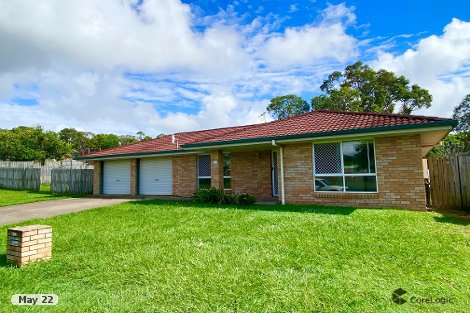 58 Kurrajong Way, Tinana, QLD 4650