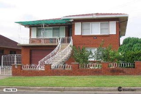 135 Smart St, Fairfield Heights, NSW 2165