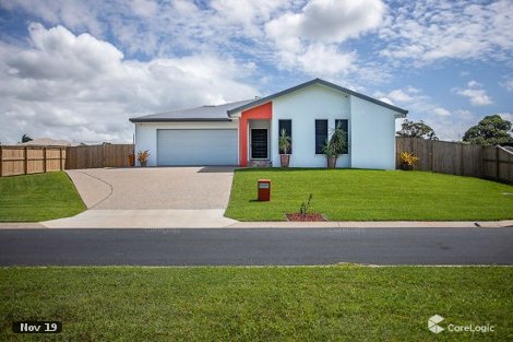 25 Audrey Cct, Richmond, QLD 4740