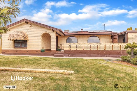 5 Green Cres, Hillbank, SA 5112