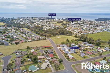 3 Mcgaw Pl, Shorewell Park, TAS 7320