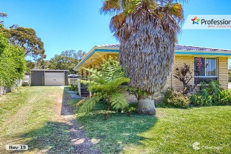 25 Keyser Rd, Seppings, WA 6330