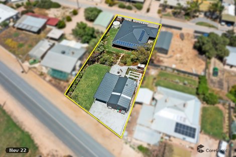 10 Symons St, Moonta Bay, SA 5558