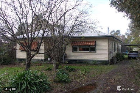 34 Palmerston St, Baddaginnie, VIC 3670