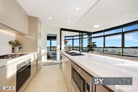 2703/1 Brushbox St, Sydney Olympic Park, NSW 2127