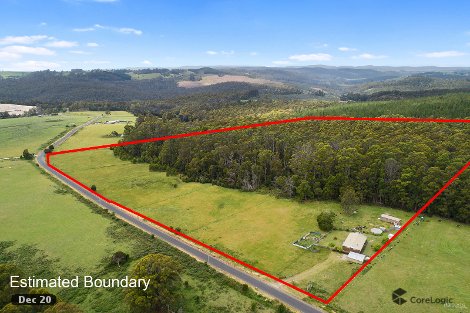 353 Beulah Rd, Beulah, TAS 7306