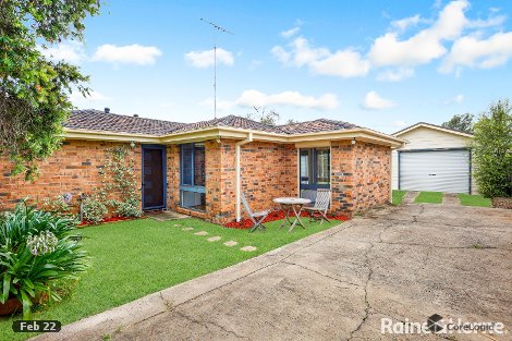 26 Wintercorn Row, Werrington Downs, NSW 2747