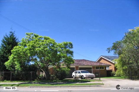 85a Hawkesbury Rd, Springwood, NSW 2777