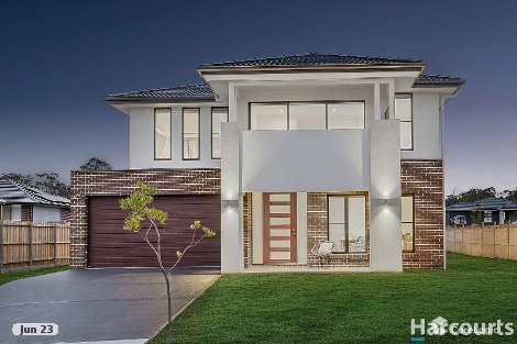 34 Arklow Cres, Chisholm, NSW 2322