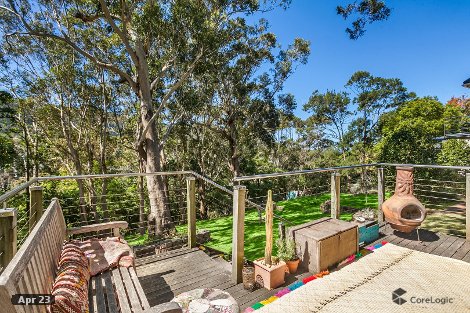 13 Murrawal Rd, Stanwell Park, NSW 2508