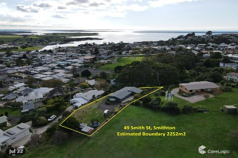 49 Smith St, Smithton, TAS 7330