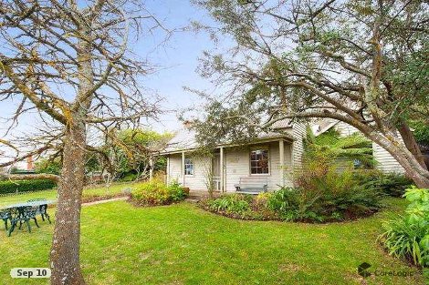 35 Central Springs Rd, Daylesford, VIC 3460