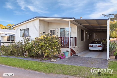 35/71 Panorama Rd, Big Grove, WA 6330