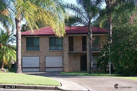 34 Glendale Cres, Browns Plains, QLD 4118