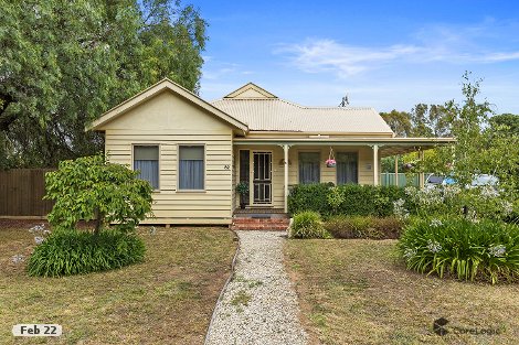 82 Anderson St, Avenel, VIC 3664