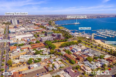 7 Cogens Pl, Geelong, VIC 3220