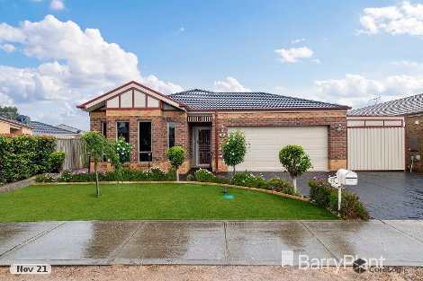 48 Merrystowe Way, Harkness, VIC 3337