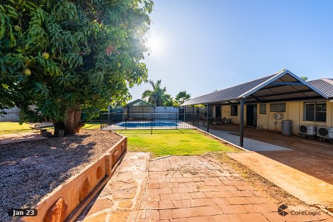 1 Giles Cres, Dampier, WA 6713