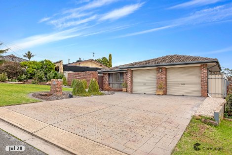 18 Brigadoon St, Happy Valley, SA 5159