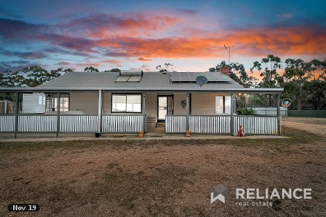 2837 Mcivor Hwy, Axedale, VIC 3551